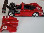 Ferrari 333 Sp 1:18 - nuotraukos Nr. 2
