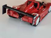Ferrari 333 Sp 1:18 - nuotraukos Nr. 4