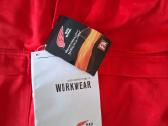 Red Wing kombinezonas darbui - nuotraukos Nr. 4