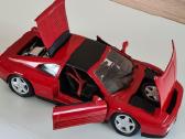 Ferrari 348 Ts 1:18 - nuotraukos Nr. 2