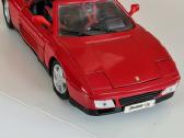 Ferrari 348 Ts 1:18 - nuotraukos Nr. 4