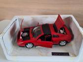 Ferrari 348 Ts 1:18 - nuotraukos Nr. 6
