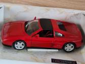 Ferrari 348 Ts 1:18 - nuotraukos Nr. 7