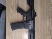 Airsoft ginklas Sa-f01 Flex [Specna Arms] - nuotraukos Nr. 2