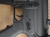 Airsoft ginklas Sa-f01 Flex [Specna Arms] - nuotraukos Nr. 4