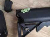 Airsoft ginklas Sa-f01 Flex [Specna Arms] - nuotraukos Nr. 8