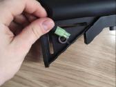 Airsoft ginklas Sa-f01 Flex [Specna Arms] - nuotraukos Nr. 9