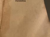 Parduodama knyga veterinarams - nuotraukos Nr. 2
