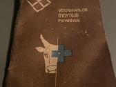 Parduodama knyga veterinarams - nuotraukos Nr. 3