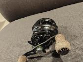 Parduodama ritė Abu Garcia Revo Beast - nuotraukos Nr. 3