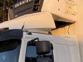 Volvo D7f Fl 290 2010 Variklis,automatinė dėžė - nuotraukos Nr. 2