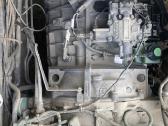 Volvo D7f Fl 290 2010 Variklis,automatinė dėžė - nuotraukos Nr. 4