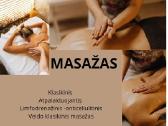 Masažai Kaunas - nuotraukos Nr. 5