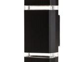 LED Fasado šviestuvas lauko sienai Cube G9 - nuotraukos Nr. 6