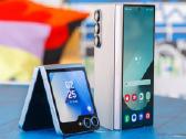 Perkame Samsung Galaxy Z Flip 6
