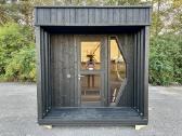Išskirtinė pirtis "Delux Mini Moderno" - nuotraukos Nr. 7