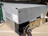 Blaupunkt cd30 Opel Corsa C radija - nuotraukos Nr. 2