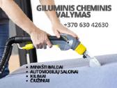Cheminis baldų valymas žemesne kaina Šiauliai - nuotraukos Nr. 2