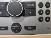 Blaupunkt cd30 Opel Corsa C radija - nuotraukos Nr. 5