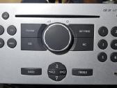 Blaupunkt cd30 Opel Corsa C radija