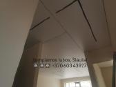 Įtempiamos lubos Šiauliai - nuotraukos Nr. 32
