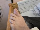 Probleminių nagų bei padų tvarkymas jūsų namuose - nuotraukos Nr. 37
