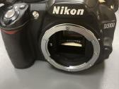 Nikon D3100 fotoaparatas su defektu - nuotraukos Nr. 2