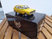 Volkswagen 1:18 modeliukai