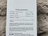 Elekrinis prietaisas pagurklio mažininmui - nuotraukos Nr. 3