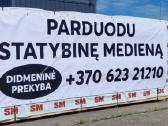 Statybinė mediena, kalibruota mediena - nuotraukos Nr. 2