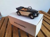 Volkswagen 1:18 modeliukai - nuotraukos Nr. 8