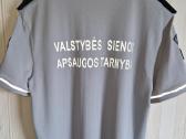 Sienos apsaugos tarnybos marškinėliai (polo) - nuotraukos Nr. 6