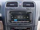Volkswagen Android Multimedijos/montavimas - nuotraukos Nr. 8