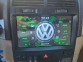 Volkswagen Android Multimedijos/montavimas - nuotraukos Nr. 9