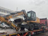 Statybines technikos nuoma raciok bobcat manitou - nuotraukos Nr. 18
