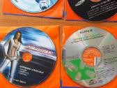 CD dvd kasetės - nuotraukos Nr. 15