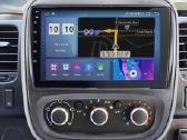 Renault Trafic Opel Vivaro 2014-2018 multimedija
