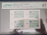 1992m Birželio maisto talonai pmg67
