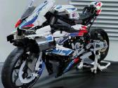Bmw M1000rr Lego Technic (42130)