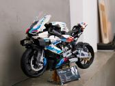 Bmw M1000rr Lego Technic (42130) - nuotraukos Nr. 2