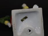Statulėlė kareivis porcelianas aukštis 22 cm. - nuotraukos Nr. 13