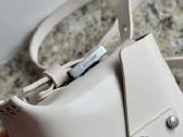 All Saints Miro Mini Leather Crossbody Bag - nuotraukos Nr. 3