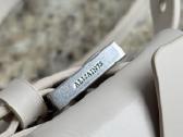 All Saints Miro Mini Leather Crossbody Bag - nuotraukos Nr. 4