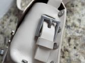 All Saints Miro Mini Leather Crossbody Bag - nuotraukos Nr. 8