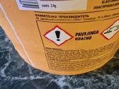 Statybinis plytelių glaistas - nuotraukos Nr. 4