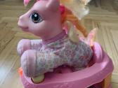 Labai geros bukles didelis My Little Pony