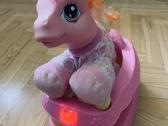 Labai geros bukles didelis My Little Pony - nuotraukos Nr. 2