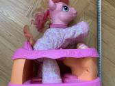 Labai geros bukles didelis My Little Pony - nuotraukos Nr. 6