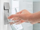 Integruojami Liebherr su ,Hydrobreeze" 0c zona D - nuotraukos Nr. 5