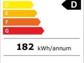 Integruojami Liebherr su ,Hydrobreeze" 0c zona D - nuotraukos Nr. 18
